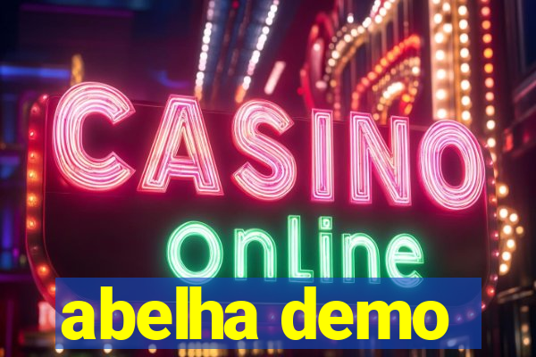 abelha demo